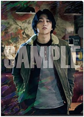 Amazon High Low フォト クリアファイル テッツ おもちゃ おもちゃ