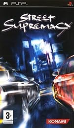 Street Supremacy