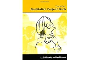 The Nvivo Qualitative Projectbook