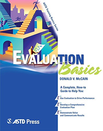 Evaluation Basics