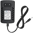 Adapter for Nordictrack gx 4.7 Power Cord, 9V AC/DC Adapter for NordicTrack GX 2.7 GX 2.5 GX GX 4.5 GX 4.7 FS5i RW 200 Power Adapter Charger