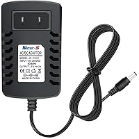 PwrON Compatible AC Adapter Charger Replacement For NordicTrack GX 2.5 GX 2.7 GX 4.5 GX 4.7 E 5.9 Power Cord - Walmart Supplies - Foto 11