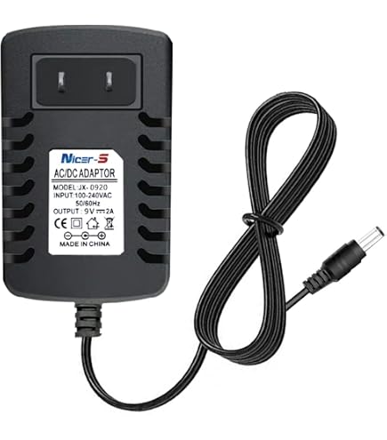 AC Adapter For Innov Model: IVP0900-2000 IVP09002000 Switching Power