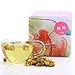 Dechunxian®Selected Premium Dried Chrysanthemum Flower Tea ，Health Herbal Teas，100% Natural