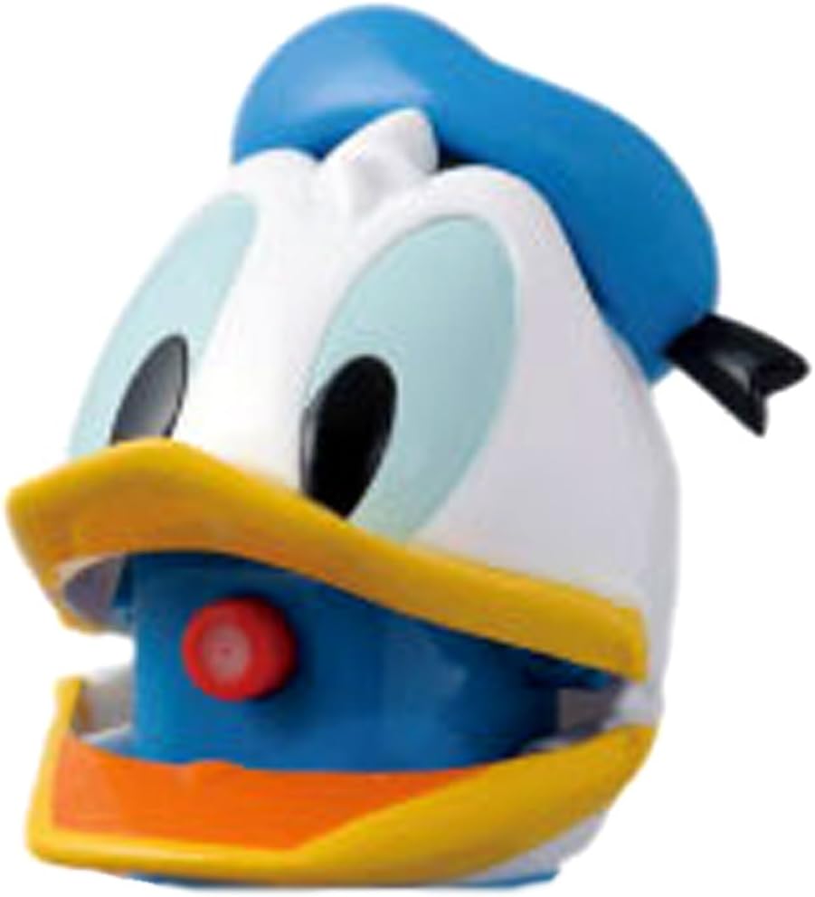 Amazon Co Jp ドナルド ダック ハンディ ミスト 霧 ディズニー 夏 サマー グッズ 熱中症 対策 東京 ディズニーリゾート限定 グッズ お土産 おもちゃ