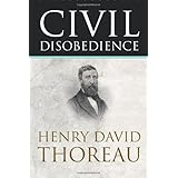 Civil Disobedience