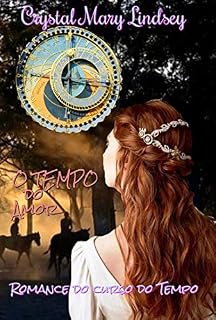 Livro O Tiemp do Amor