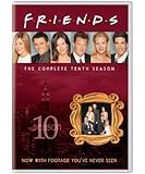 Friends: Season 10 (Repackage)