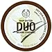 The Body Shop Body Butter Duo, Vanilla, 6.75 Ounce