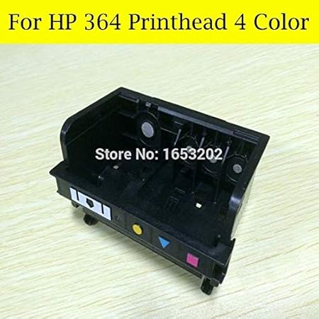 hp 364 printhead