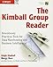 The Kimball Group Reader: Relentlessly Practical Tools for Data Warehousing and Business Intelligence