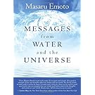 Messages from Water and the Universe