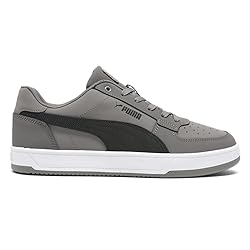 PUMA Mens Caven 2.0 Sneaker, Cool Dark Gray-PUMA