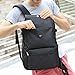 WAAO Laptop Backpack Computer Backpack for 16 Inch Laptop
