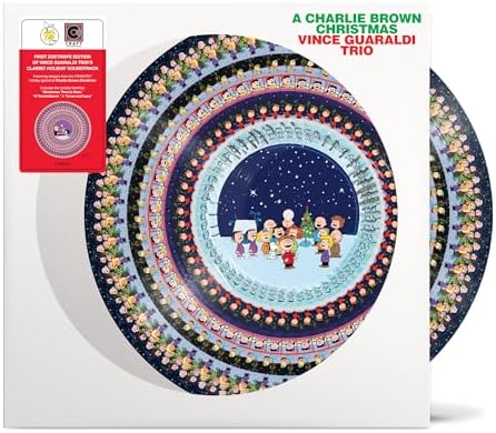 Various Artists - The Nightmare Before Christmas (Original Motion