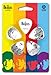 D'Addario Beatles Guitar Picks - The Beatles Collectable Guitar Picks - Revolver - Medium