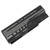 AC Doctor INC 5200mAh 6Cell Laptop Battery for Acer Aspire 5520 5920 AS07B31 AS07B41 AS07B51 AS07B71