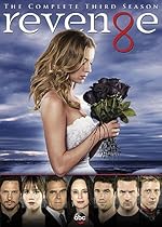 Revenge: Season 3