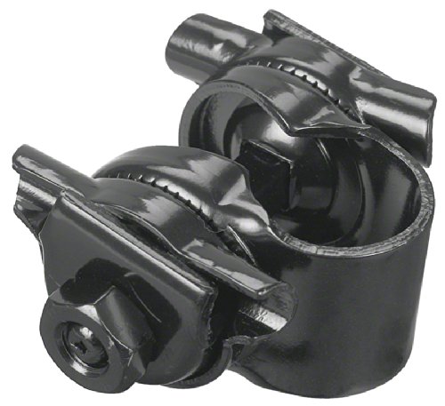 Velo Seat Clamp for Standard Rail Saddles