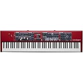 Nord Stage 4 88-Key Fully-Weighted Keyboard