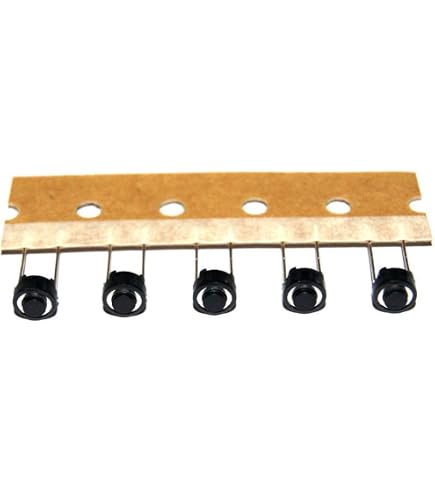 10 Boutons Tactiles DSG1079 Pour Matériel Pioneer DJ - CDJ Mixer Contrôleurs