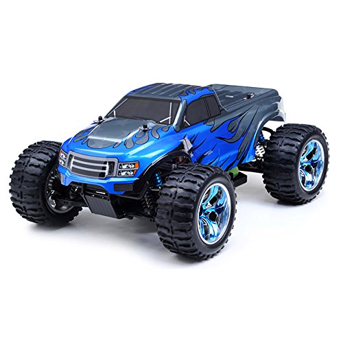 exceed rc sunfire brushless