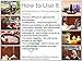 BioFinest Calamus Oil - 100% Pure Calamus Essential Oil - Aid Indigestion, Stomach Pain & Cramps - Premium Quality - Therapeutic Grade - Best For Aromatherapy - FREE E-Book (10ml)