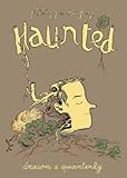"Haunted" av Philippe Dupuy