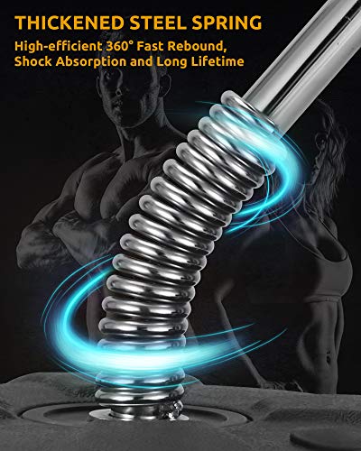 protocol reflex punching bag