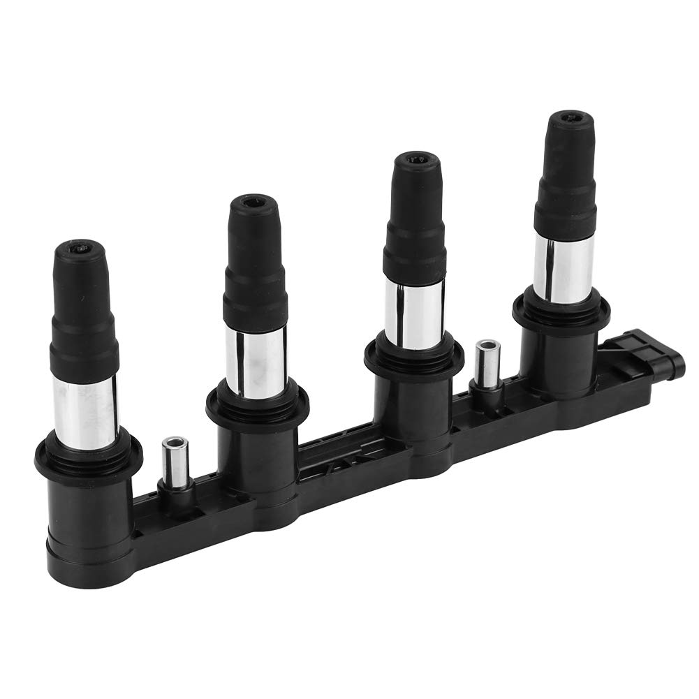 Aramox Auto Ignition Coil, Ignition Coil Pack for Aveo Aveo5 Cruze
