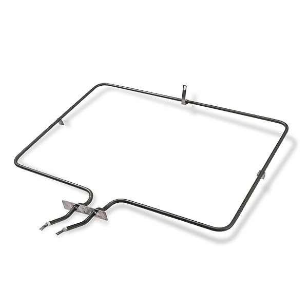 OEM W10779716 RANGE OVEN BAKE ELEMENT COMPATIBLE WITH...