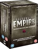 [DVD]Boardwalk Empire Complete seasons 1 - 4 / ボードウォーク