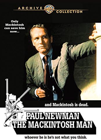 Amazon.com: Harper (DVD) : Paul Newman, Lauren Bacall, Janet Leigh