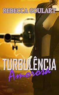Livro Turbulência Amorosa
