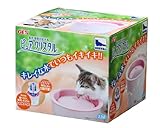 ジェックス ピュアクリスタル複数飼育猫用