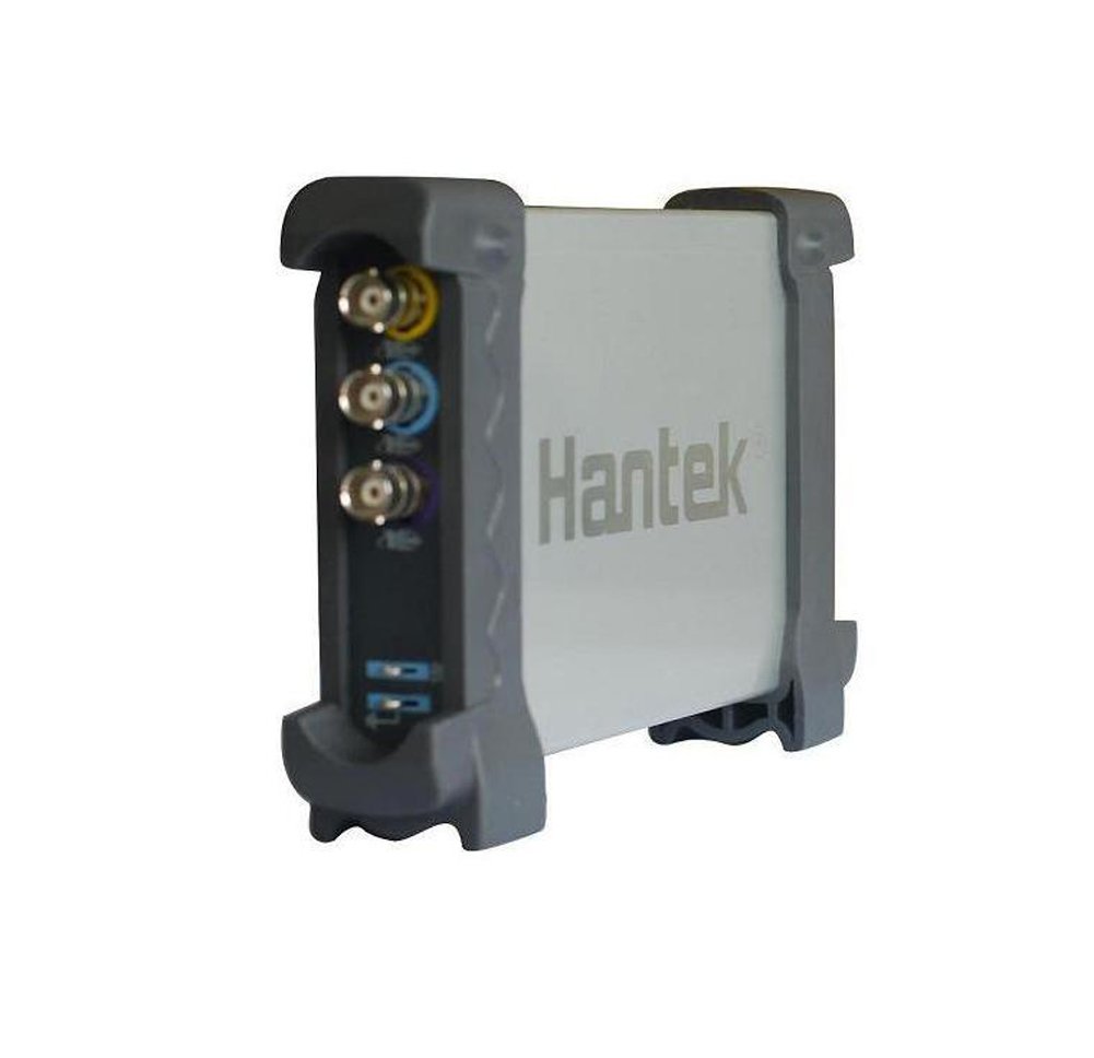 SSEYL Hantek 6082BE PC Based USB Digital Storage Oscilloscope 80MHz 2 Channels 250MS/s