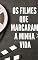 Livro Os Filmes Que Marcaram A Minha Vida: Volume 1