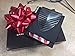 Billetus MAXX Carbon Fiber - RFID Blocking - Ballistic Nylon - Black
