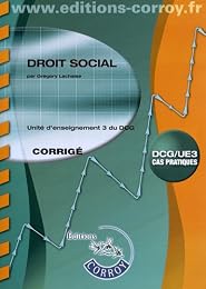 Droit social