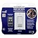 Chamberlain WSLCEV MyQ Light Switch Control, Control Home Lighting with Included Remote or MyQ Technology (Sold Separately)