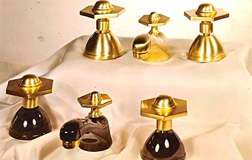 Plumbing Fixtures, Daljack CO Advertising Postcard