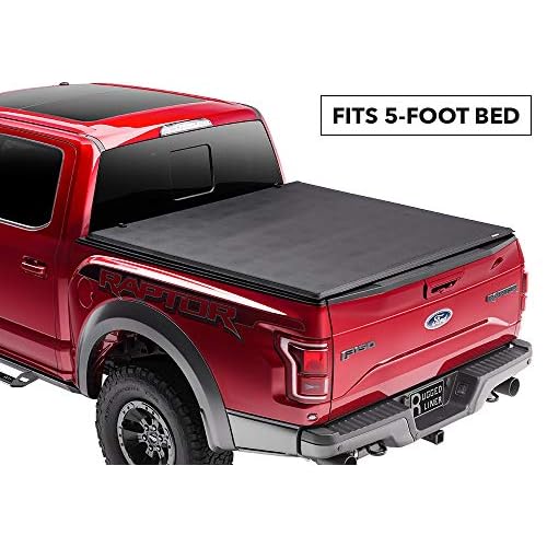 Rugged Liner Premium Soft Folding Truck Tiendamia Com