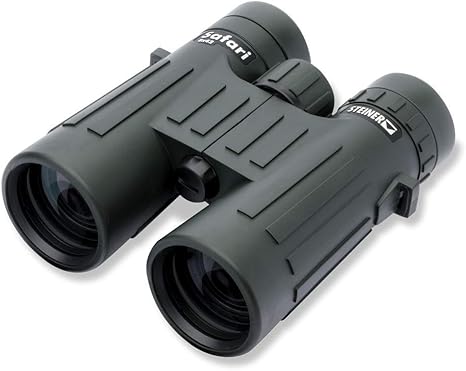 steiner safari 10x26