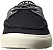 Tommy Hilfiger Men's Philo Fashion Sneaker, Black, 10 M US