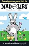 Easter Eggstravaganza Mad Libs