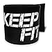 KeepFit Gear Mobility Master WOD Floss Band Set FREE Training Video and Lacrosse Massage Ball