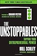 The UnStoppables: Tapping Your Entrepreneurial Power