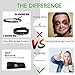 Boxing Reflex Ball with Headband, Boxing Fight Ball on String, Training to Improve Hand Eye Coordination, Punching Skill, Speed, Reaction, Great Boxing Trainer for Kids and Adult by Gdaytao