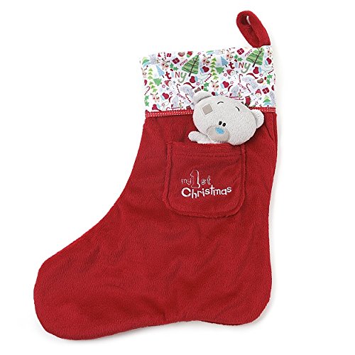 1st christmas stocking