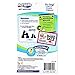ArtSkills Paper Poster Letters and Numbers for Projects and Crafts, 4